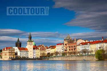 Пакет экскурсий Прага и Дрезден