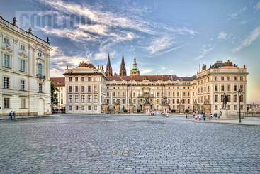 Что обязательно нужно посмотреть в Праге?