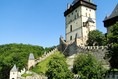 Замок Карлштейн